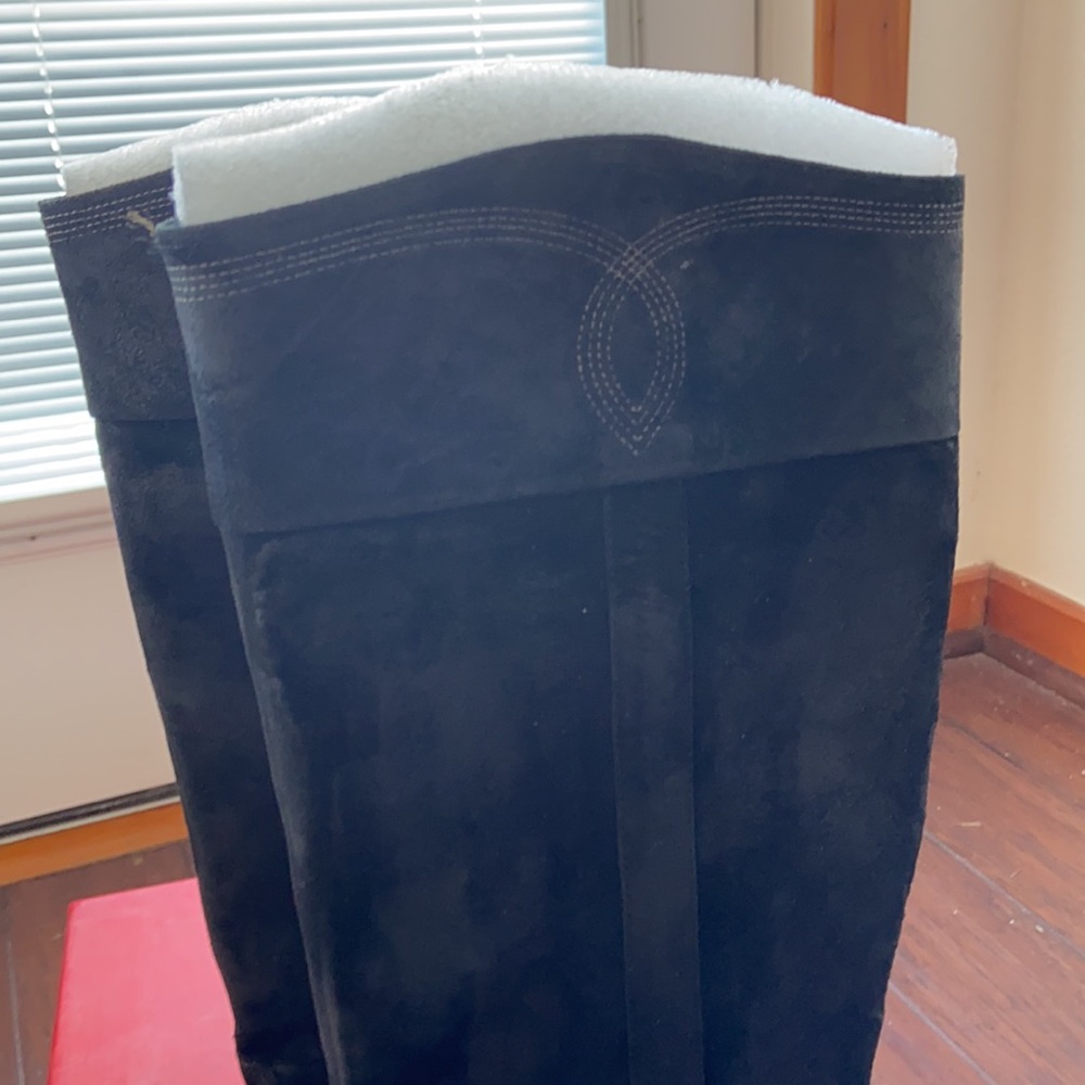 Riding boots - Picture 5 of 5